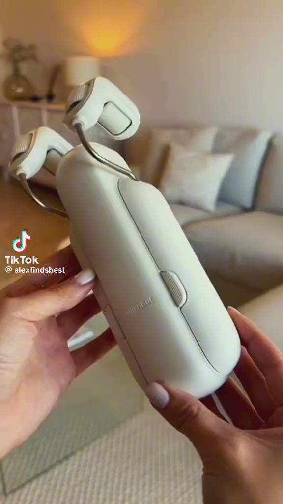 Rideau automatique Intelligent -contrôle via Smartphone